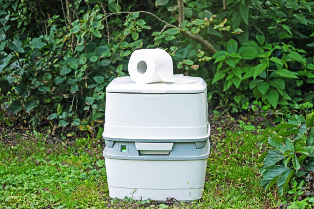 Best Local porta potty services  in Millvale, PA