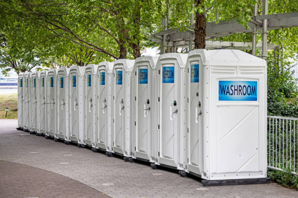Portable bathroom rental in Millvale, PA