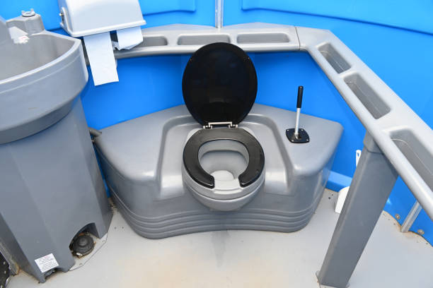Best Construction site porta potty rental  in Millvale, PA