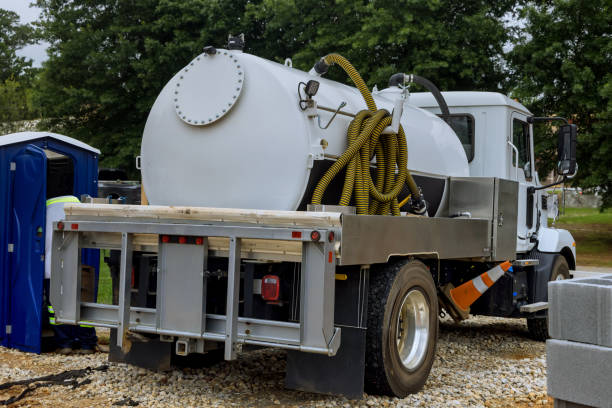 Best Affordable portable toilet rental  in Millvale, PA