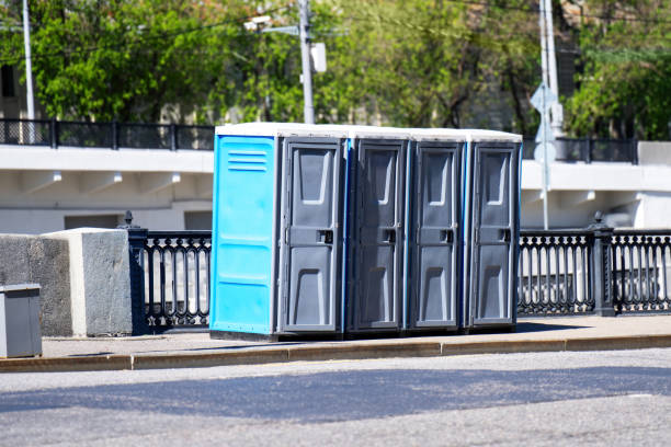 Best Porta potty delivery and setup  in Millvale, PA